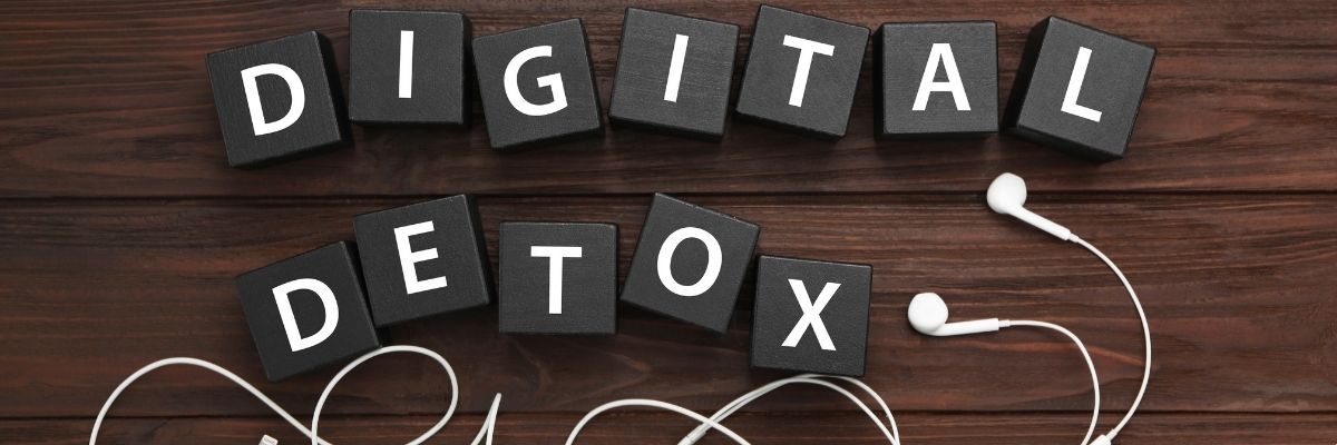 7 Günlük Dijital Detoks Deneyimi