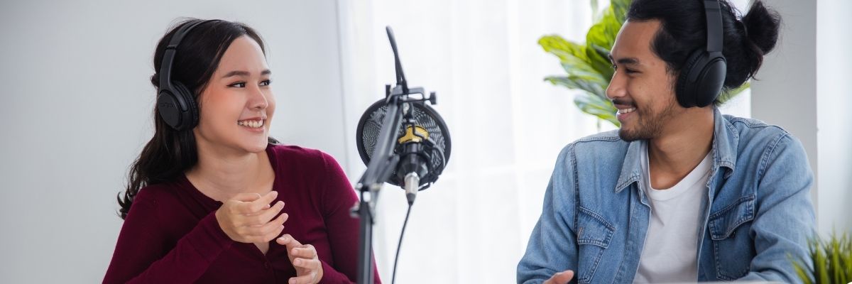 Podcast ve Kişisel Marka